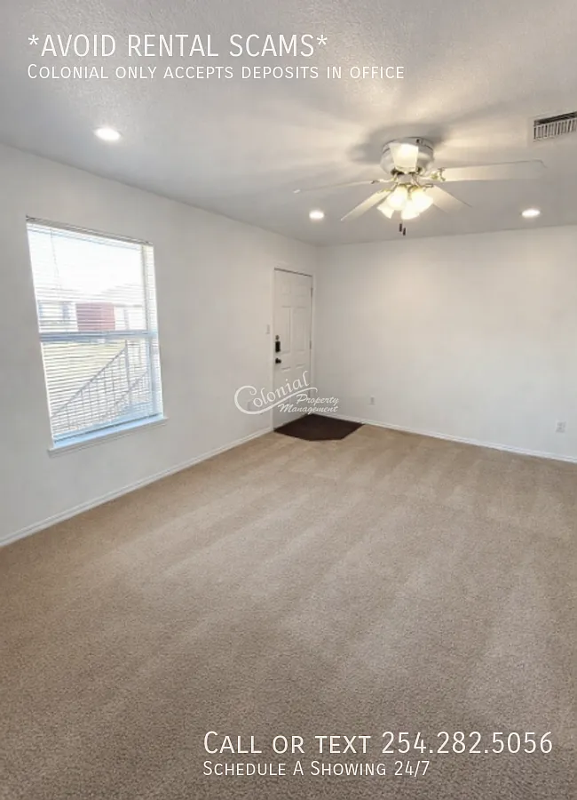 2 bed, 1.0 bath, 805 sqft, $660 — Photo 3