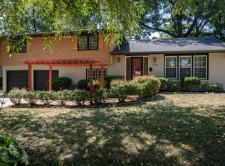 2306 E Cherryvale St, Springfield, MO 65804