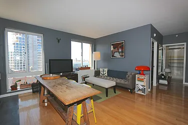Rented by Keller Williams NYC