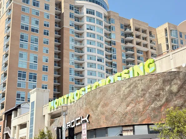 5750 Bou Ave Unit 1610, Rockville, MD 20852