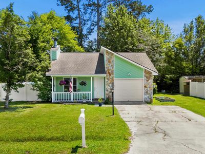 202 Millstone Dr., Myrtle Beach, SC, 29588