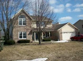5435 Sunshine Ln, Racine, WI 53402