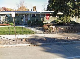 6101 E Martin Luther King Jr Blvd, Denver, CO 80207