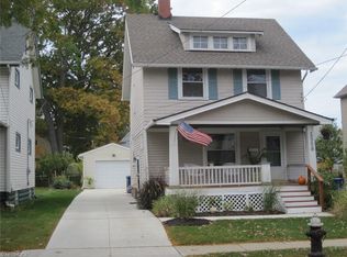 1558 Larchmont Ave, Lakewood, OH 44107
