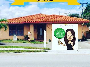 2797 Georgia Ave, West Palm Beach, FL 33405