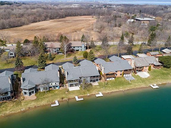 Lake View 2