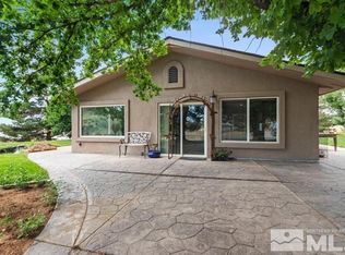 550 Capistrano Dr, Sparks, NV 89441