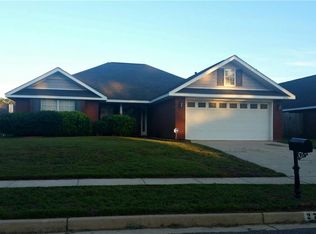 2719 Rosebud Dr, Mobile, AL 36695