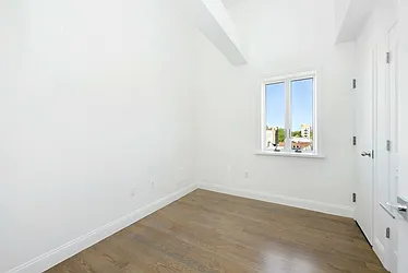 Rented by Keller Williams NYC