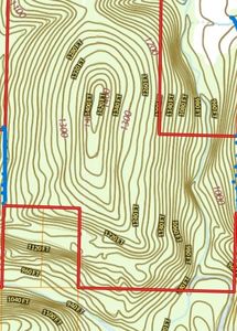 Kennedy Rd, Leslie, AR, 72645