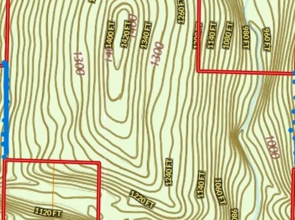 Kennedy Rd, Leslie, AR 72645