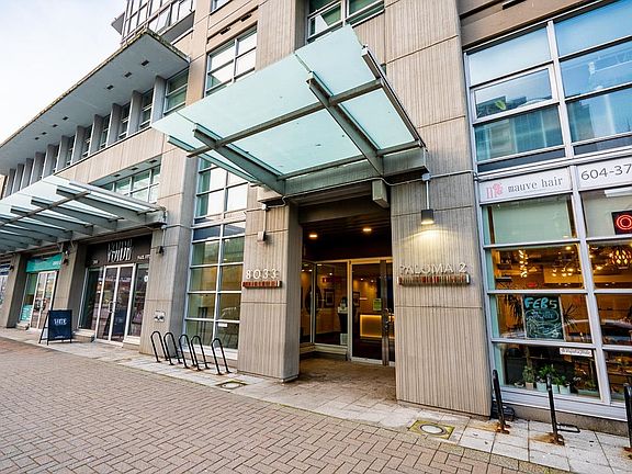 2nd image of 8033 Saba Rd #1812