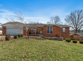107 Litton Hts, Scott Depot, WV 25560