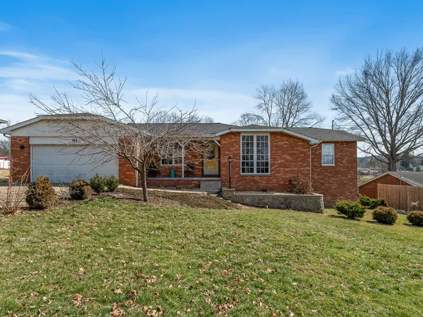 107 Litton Hts, Scott Depot, WV 25560