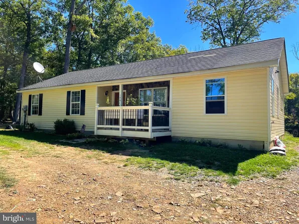 146 Jeffs Way, High View, WV 26808