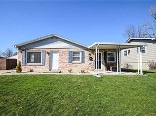 3113 Sudbury Dr, Dayton, OH 45420