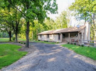 319 Quakertown Rd, Pittstown, NJ 08867