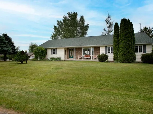 409 Bostian Ct, Orangeville, IL 61060