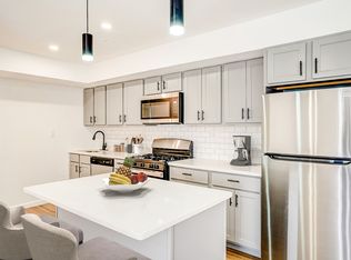 Rosedale Gardens & Franklin Square Apartments, Rosedale, MD 21237