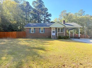 1421 Hidden Valley Dr, Orangeburg, SC 29118