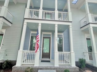 17 W Strong St, Pensacola, FL 32501