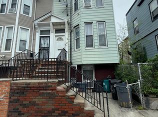 66 Wilkinson Ave FLOOR 1, Jersey City, NJ 07305