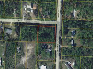 1 Nikki Cir, Santa Rosa Beach, FL 32459