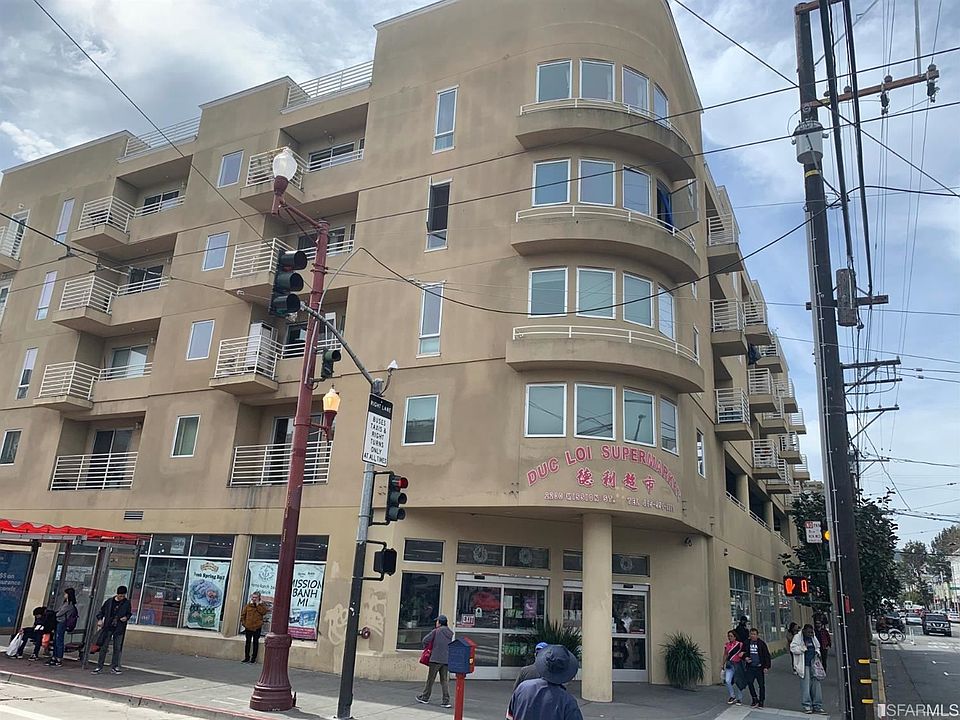 1st image of 2208 Mission St Unit 304