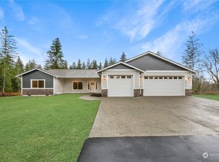 35926 Mann Rd, Sultan, WA 98294