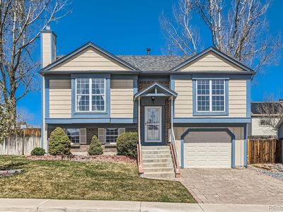 11437 W 103rd Avenue, Westminster, CO, 80021