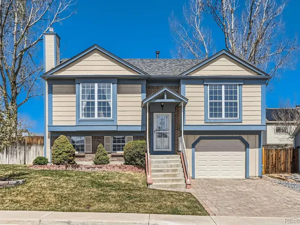 11437 W 103rd Avenue, Broomfield, CO 80021