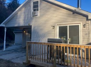 206 Merwinsburg Rd, Effort, PA 18330