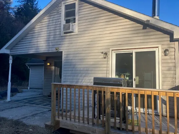 206 Merwinsburg Rd, Effort, PA 18330