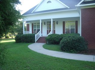 605 Lite N Tie Rd, Gray, GA 31032