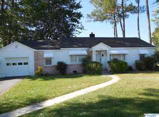 1105 Bethel Rd NE, Hartselle, AL 35640