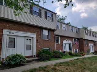 3055 Dara Dr, South Park, PA 15129