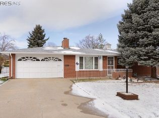 2015 Abeyta Ct, Loveland, CO 80538