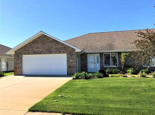 2703 35th St, Columbus, NE 68601
