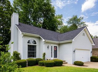 416 Wisteria Ave, Lyndon, KY