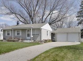 314 N Moorland Dr, Battle Creek, MI 49015