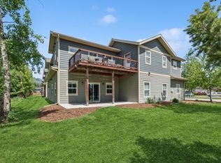 724 Edgewood Pl #4A, Whitefish, MT 59937