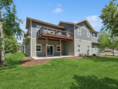 724 Edgewood Pl #4A, Whitefish, MT, 59937