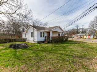 501A Enon Springs Rd W, Smyrna, TN 37167