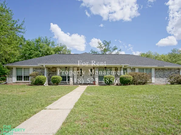 200 Sussex Dr, Monroe, LA 71203