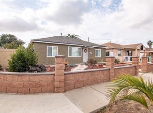 542 E 224th St, Carson, CA 90745