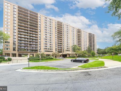 5500 Holmes Run Pkwy APT 207, Alexandria, VA, 22304