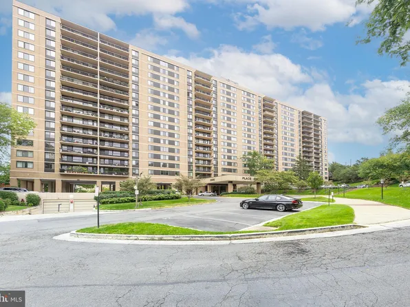 5500 Holmes Run Pkwy APT 207, Alexandria, VA 22304