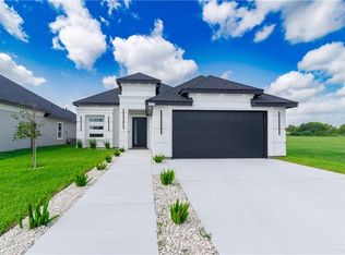 1602 Foxtail St, Donna, TX 78537