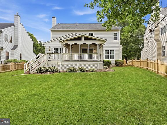 2nd image of 20363 Flushing Meadows Ct