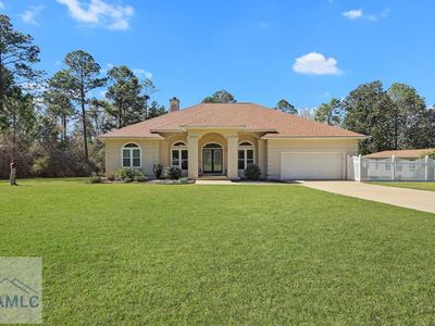 445 Timberlake Trl, Jesup, GA, 31545